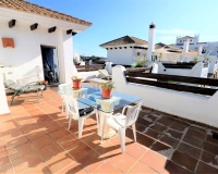 Rynek wtórny - Villa - Estepona - Estepona Centro