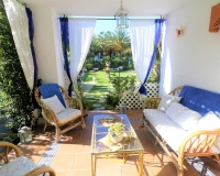 Rynek wtórny - Villa - Estepona - Estepona Centro