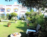 Rynek wtórny - Villa - Estepona - Estepona Centro