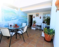 Rynek wtórny - Villa - Estepona - Estepona Centro