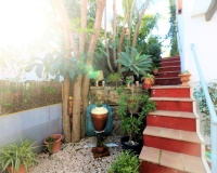 Rynek wtórny - Villa - Estepona - Estepona Centro