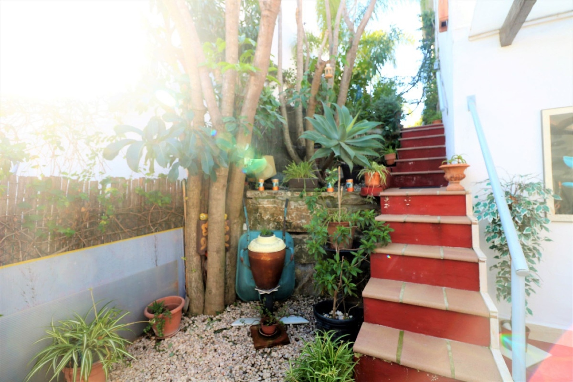 Rynek wtórny - Villa - Estepona - Estepona Centro