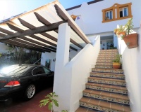 Rynek wtórny - Villa - Estepona - Estepona Centro