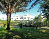 Rynek wtórny - Villa - Estepona - Estepona Centro