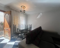 Rynek wtórny - Villa - Estepona - Estepona Centro