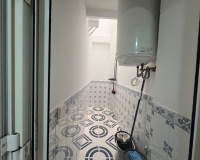 Rynek wtórny - Villa - Estepona - Estepona Centro