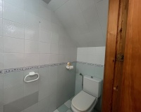 Rynek wtórny - Villa - Estepona - Estepona Centro