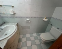 Rynek wtórny - Villa - Estepona - Estepona Centro