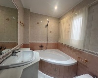 Rynek wtórny - Villa - Estepona - Estepona Centro