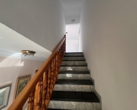 Rynek wtórny - Villa - Estepona - Estepona Centro