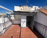Rynek wtórny - Villa - Estepona - Estepona Centro