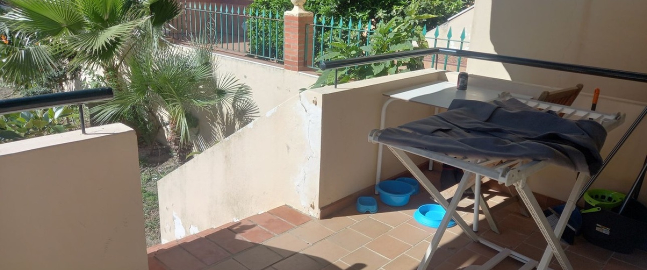 Rynek wtórny - Villa - Estepona - Estepona Centro