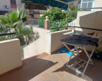 Rynek wtórny - Villa - Estepona - Estepona Centro