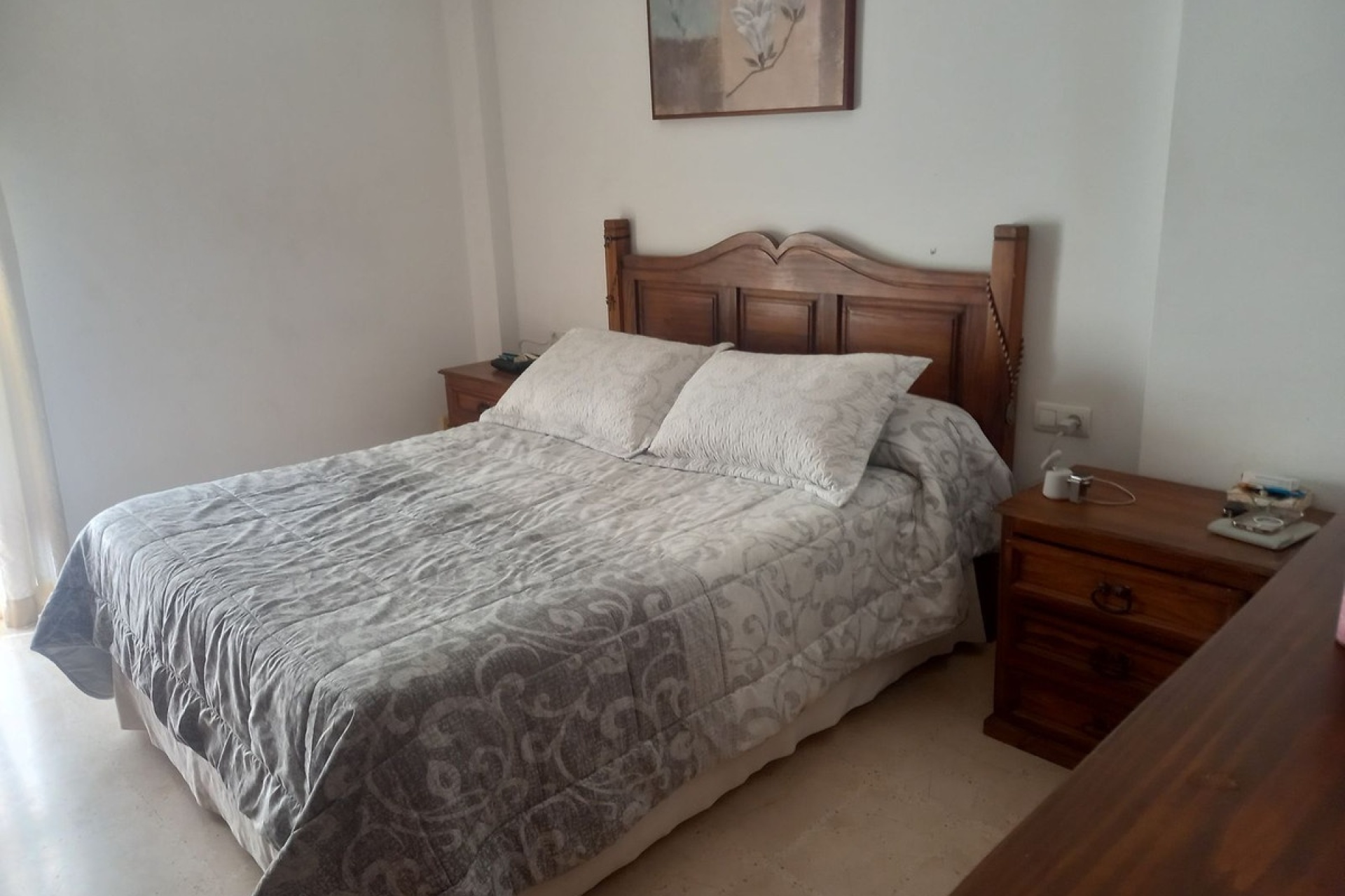 Rynek wtórny - Villa - Estepona - Estepona Centro