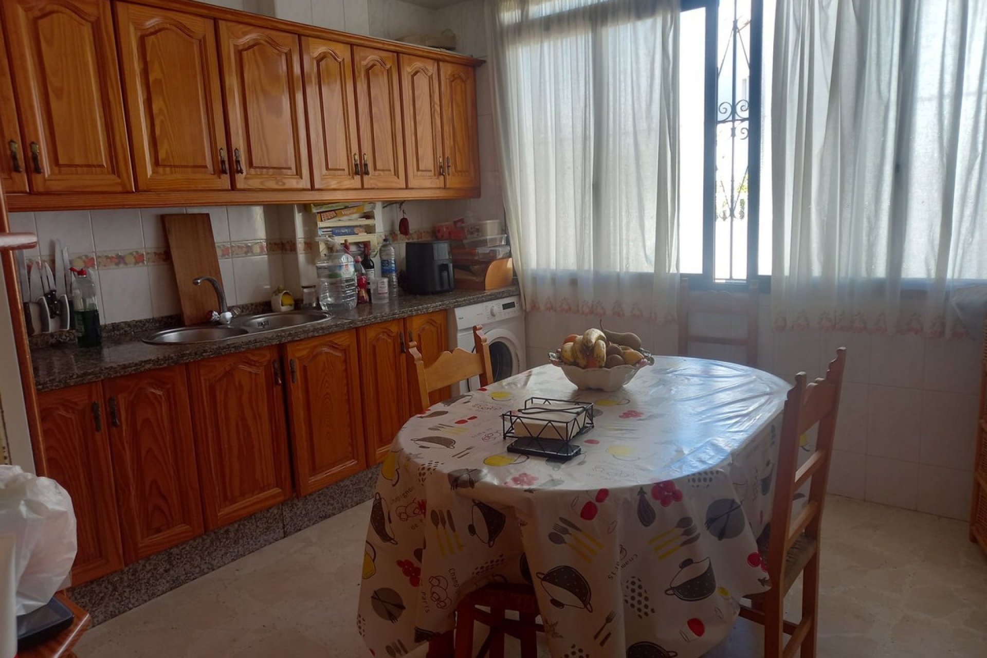 Rynek wtórny - Villa - Estepona - Estepona Centro