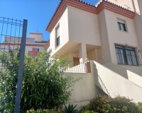Rynek wtórny - Villa - Estepona - Estepona Centro