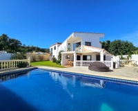 Rynek wtórny - Villa - Estepona - Estepona Centro