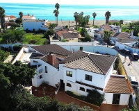Rynek wtórny - Villa - Estepona - Estepona Centro