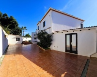 Rynek wtórny - Villa - Estepona - Estepona Centro