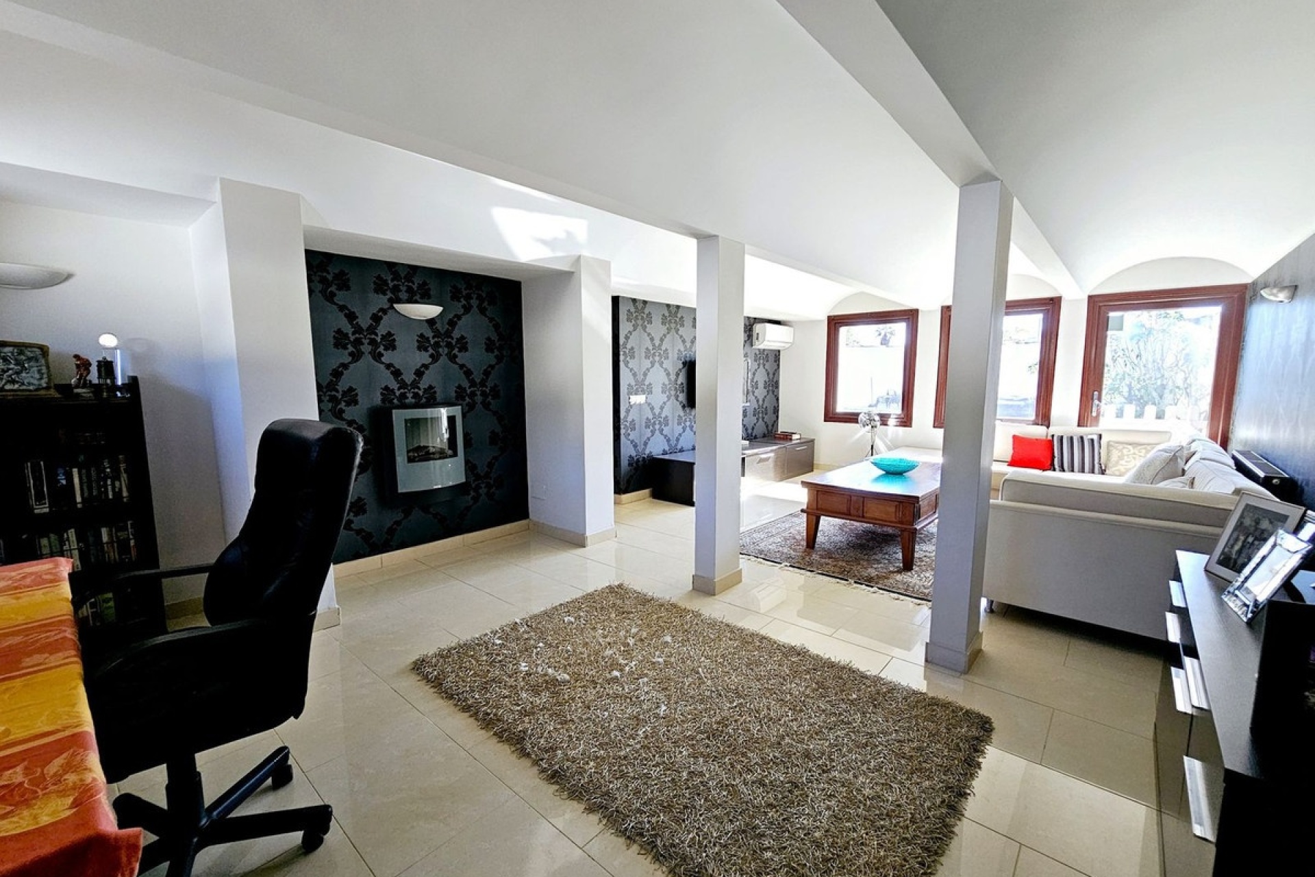 Rynek wtórny - Villa - Estepona - Estepona Centro