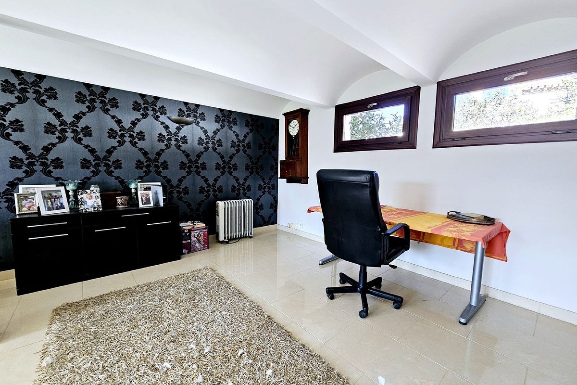 Rynek wtórny - Villa - Estepona - Estepona Centro