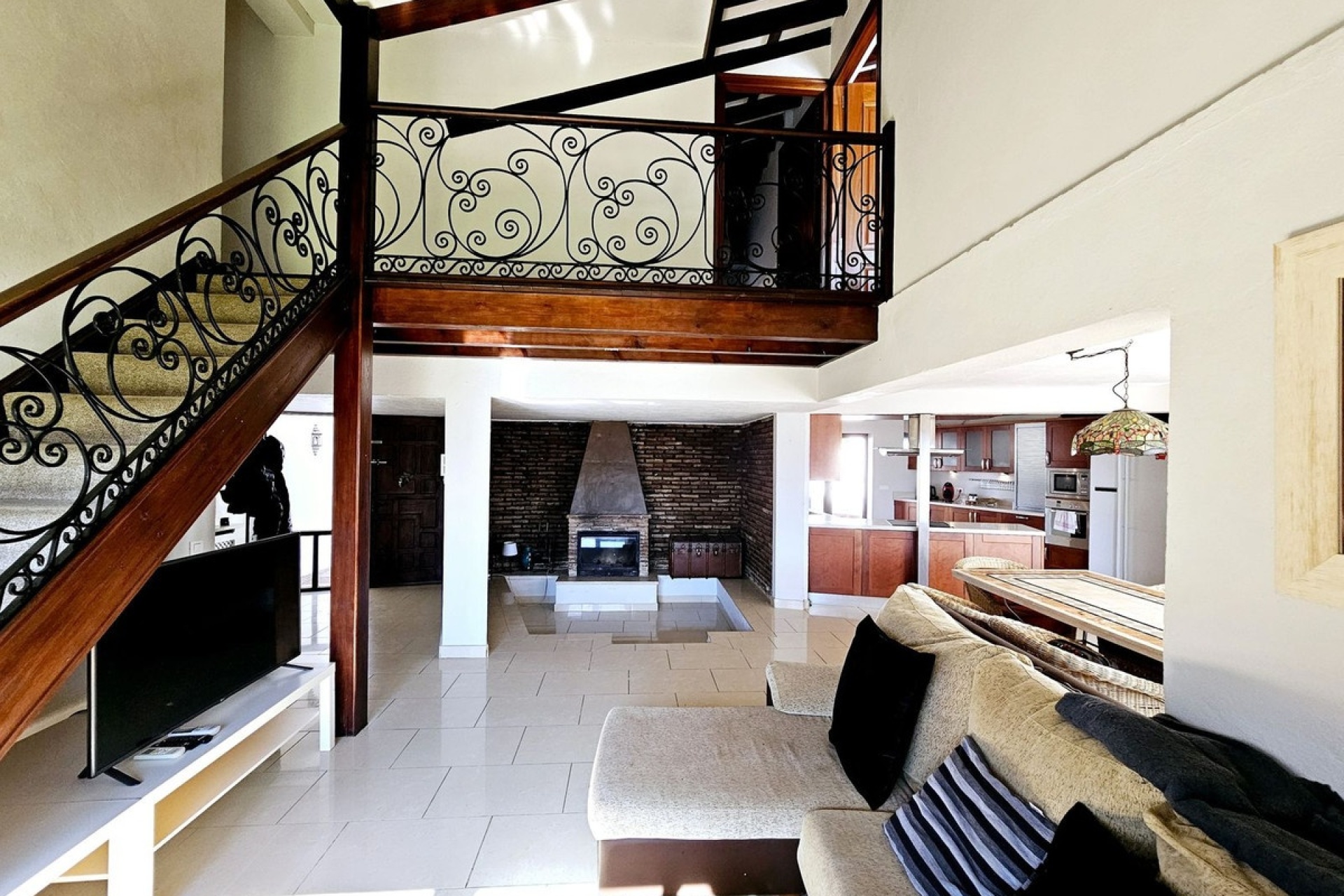 Rynek wtórny - Villa - Estepona - Estepona Centro