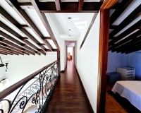 Rynek wtórny - Villa - Estepona - Estepona Centro