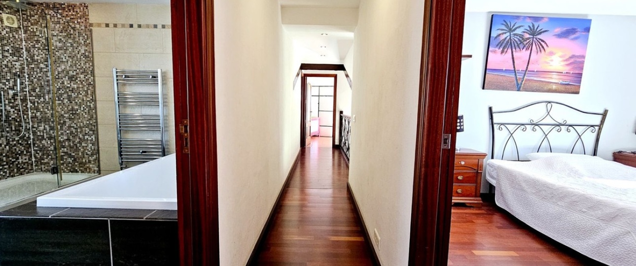 Rynek wtórny - Villa - Estepona - Estepona Centro