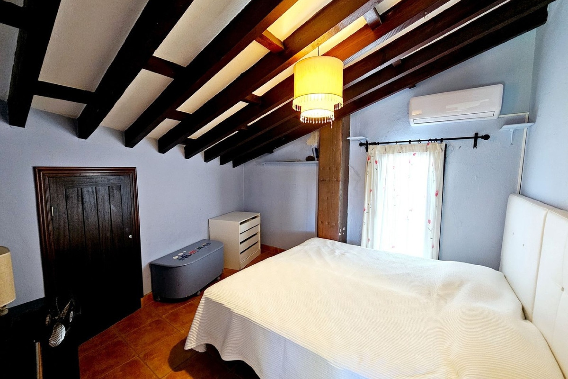 Rynek wtórny - Villa - Estepona - Estepona Centro