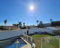 Rynek wtórny - Villa - Estepona - Estepona Centro
