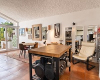 Rynek wtórny - Villa - Estepona - Estepona Centro