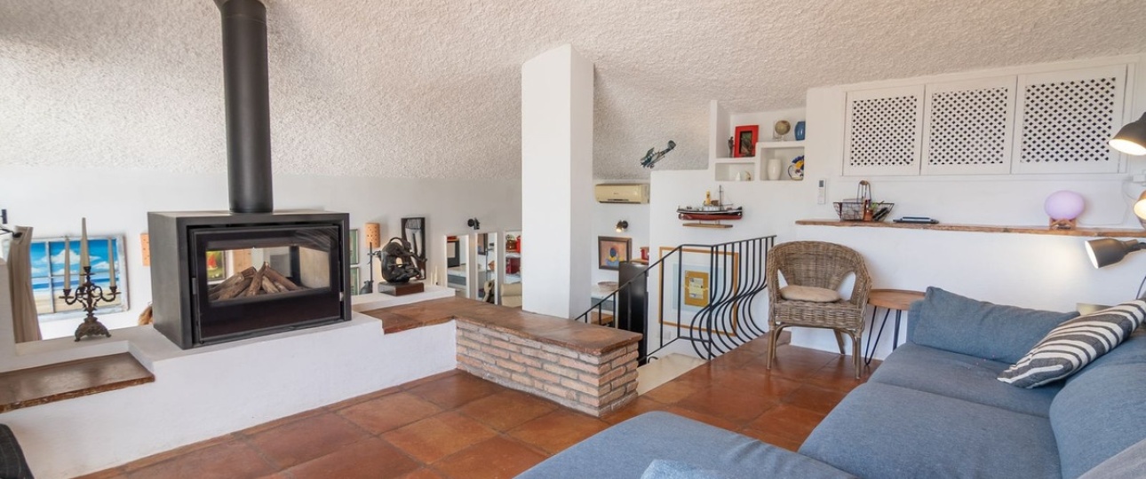 Rynek wtórny - Villa - Estepona - Estepona Centro
