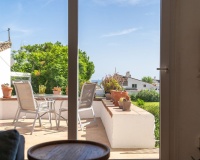 Rynek wtórny - Villa - Estepona - Estepona Centro