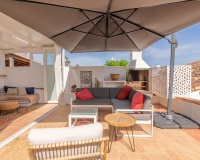 Rynek wtórny - Villa - Estepona - Estepona Centro