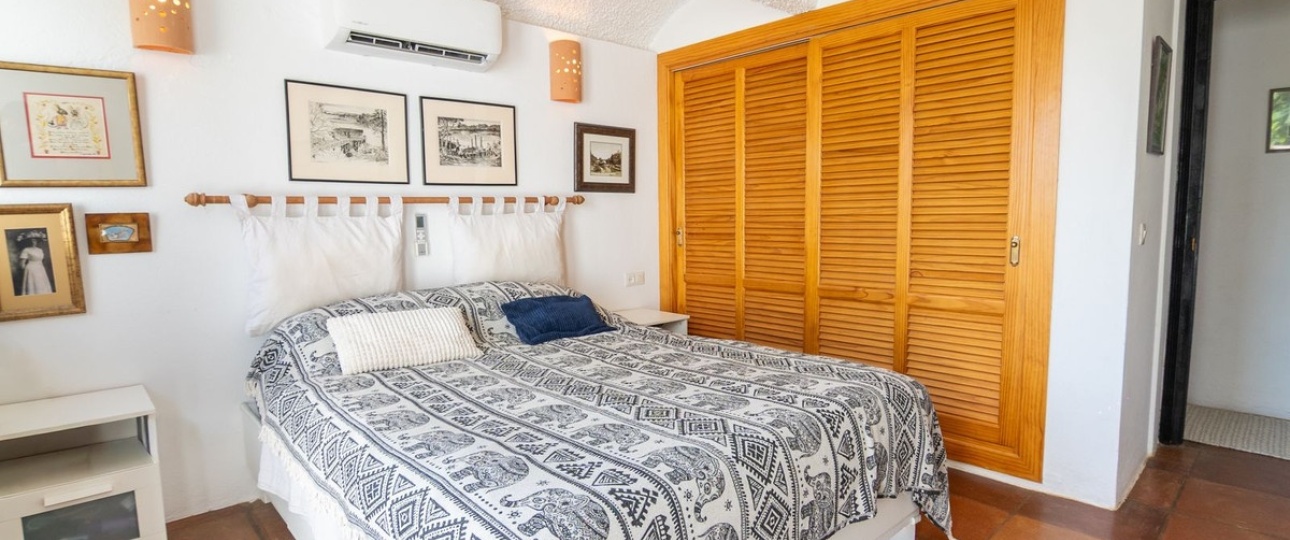 Rynek wtórny - Villa - Estepona - Estepona Centro
