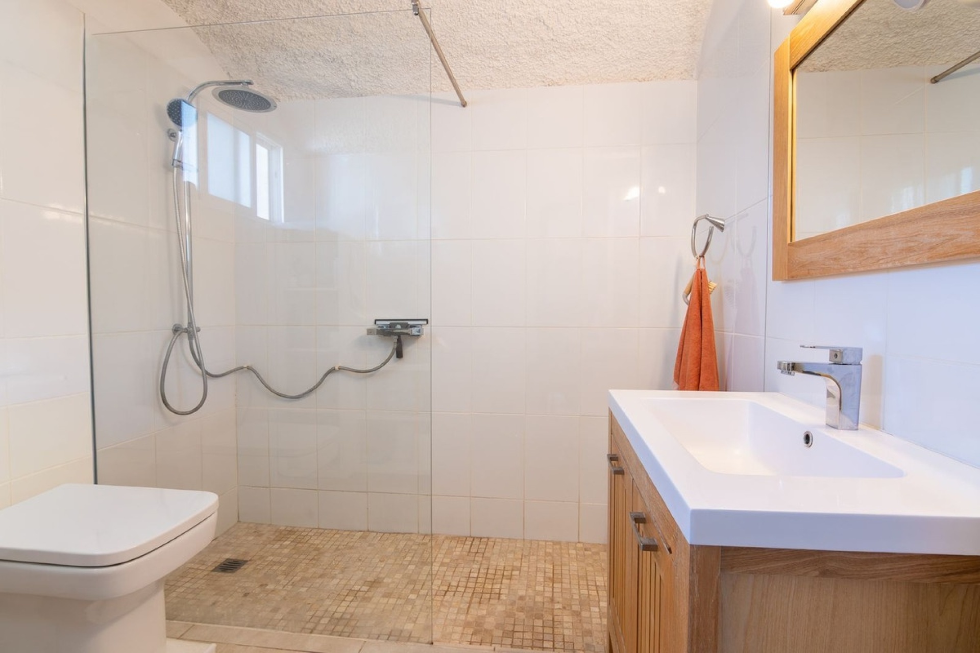 Rynek wtórny - Villa - Estepona - Estepona Centro