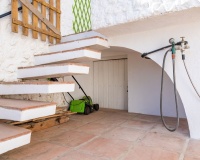 Rynek wtórny - Villa - Estepona - Estepona Centro