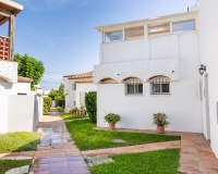 Rynek wtórny - Villa - Estepona - Estepona Centro