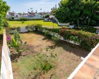 Rynek wtórny - Villa - Estepona - Estepona Centro