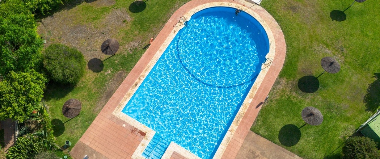 Rynek wtórny - Villa - Estepona - Estepona Centro