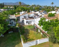 Rynek wtórny - Villa - Estepona - Estepona Centro