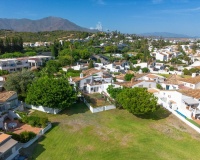 Rynek wtórny - Villa - Estepona - Estepona Centro