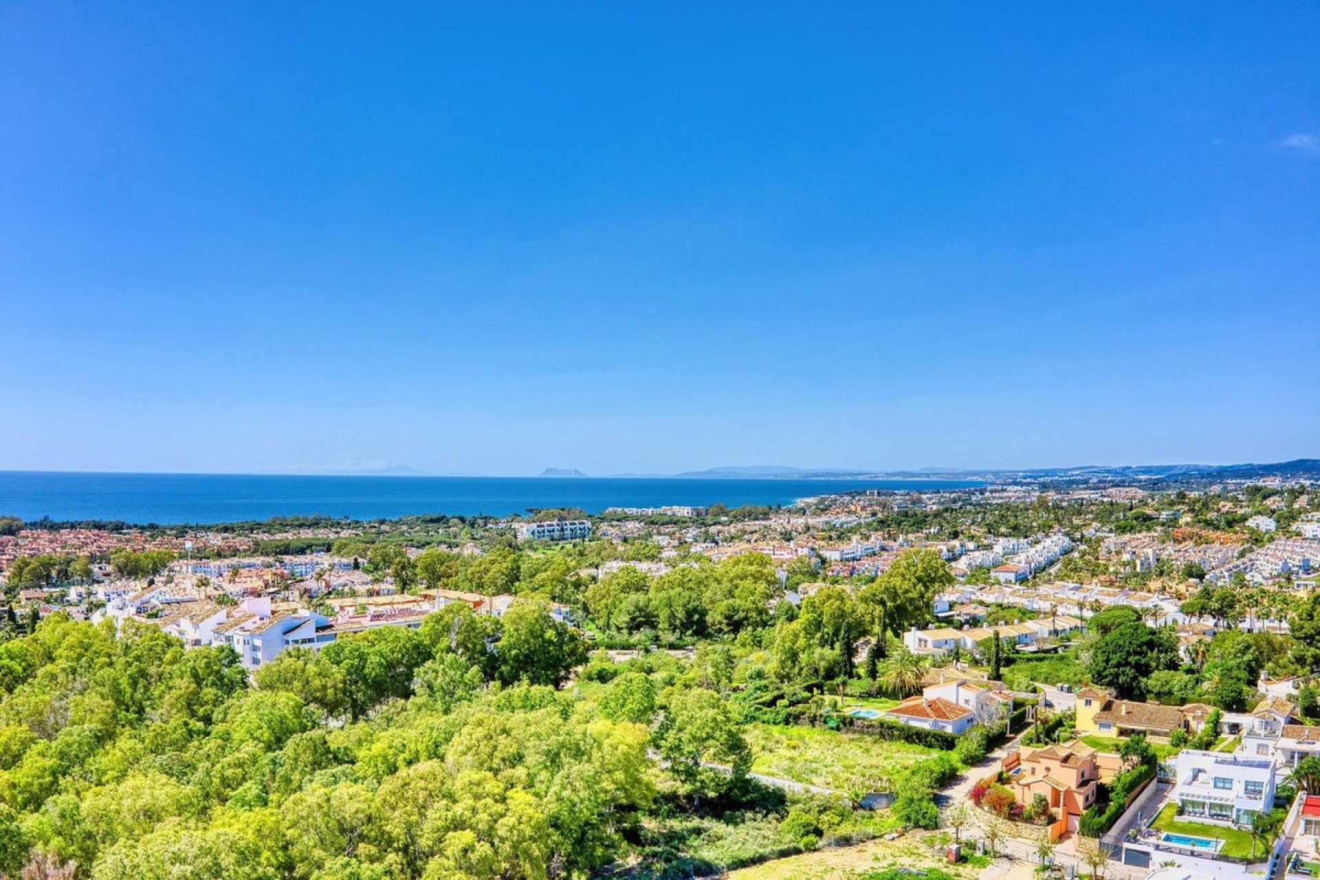 Rynek wtórny - Villa - Estepona - Estepona Centro