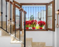 Rynek wtórny - Villa - Estepona - Estepona Centro