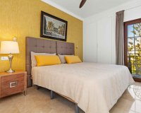 Rynek wtórny - Villa - Estepona - Estepona Centro