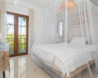 Rynek wtórny - Villa - Estepona - Estepona Centro