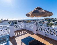 Rynek wtórny - Villa - Estepona - Estepona Centro