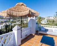 Rynek wtórny - Villa - Estepona - Estepona Centro