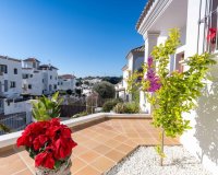 Rynek wtórny - Villa - Estepona - Estepona Centro