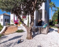 Rynek wtórny - Villa - Estepona - Estepona Centro